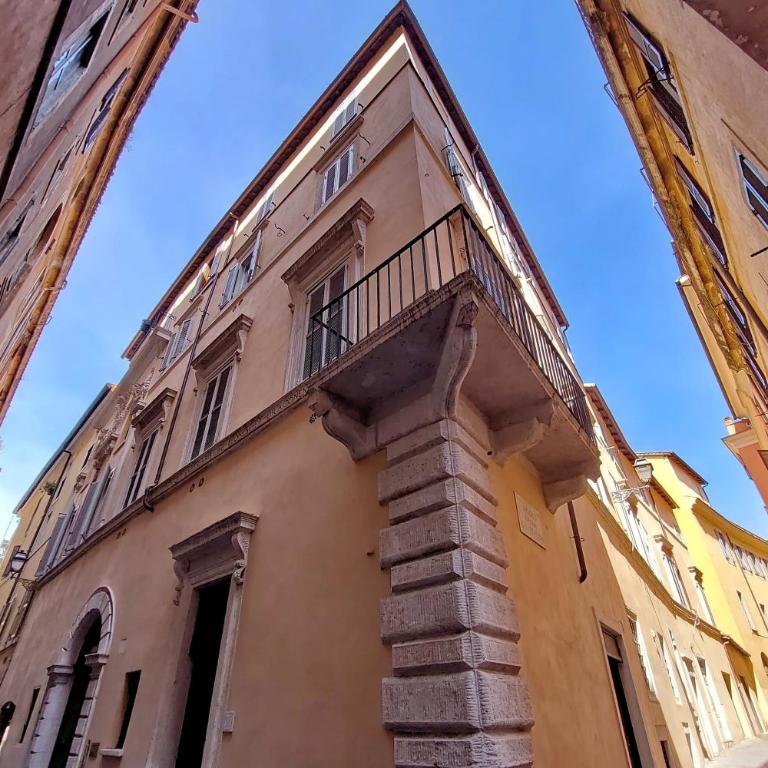 YCH-Pretty flat close pantheon - One-Bedroom Apartment - 19