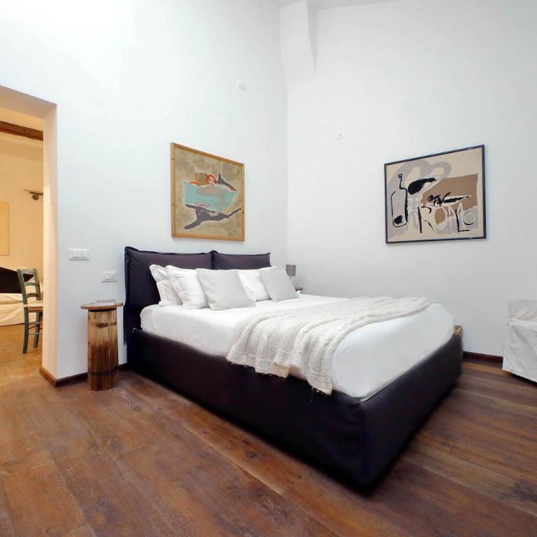 YCH-Pretty flat close pantheon - One-Bedroom Apartment - 11