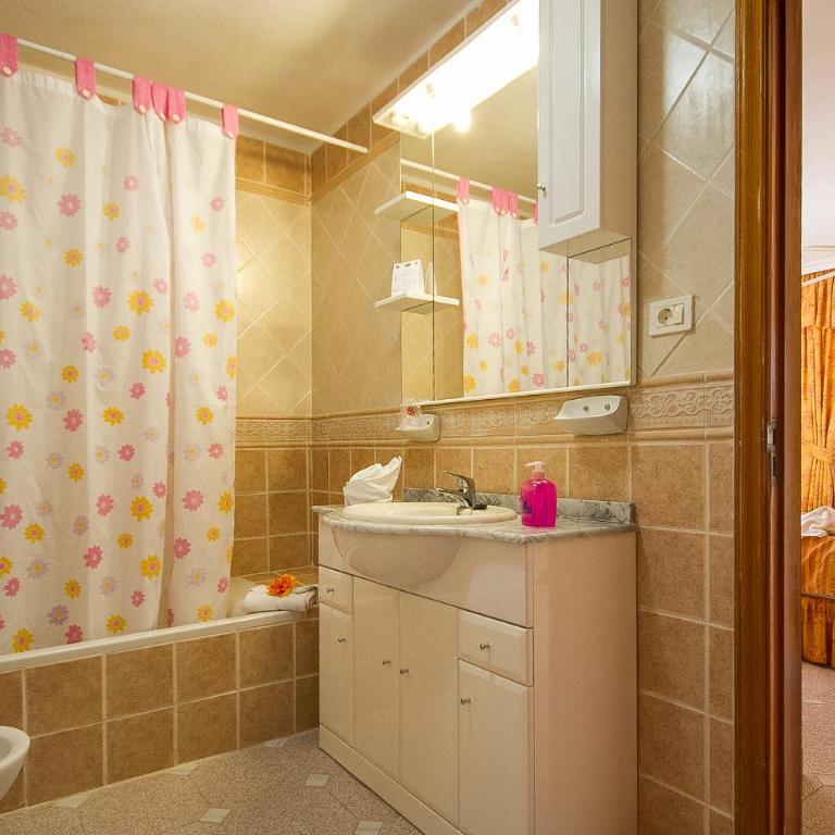 Ona Los Claveles - Apartamento de 1 dormitorio - 2