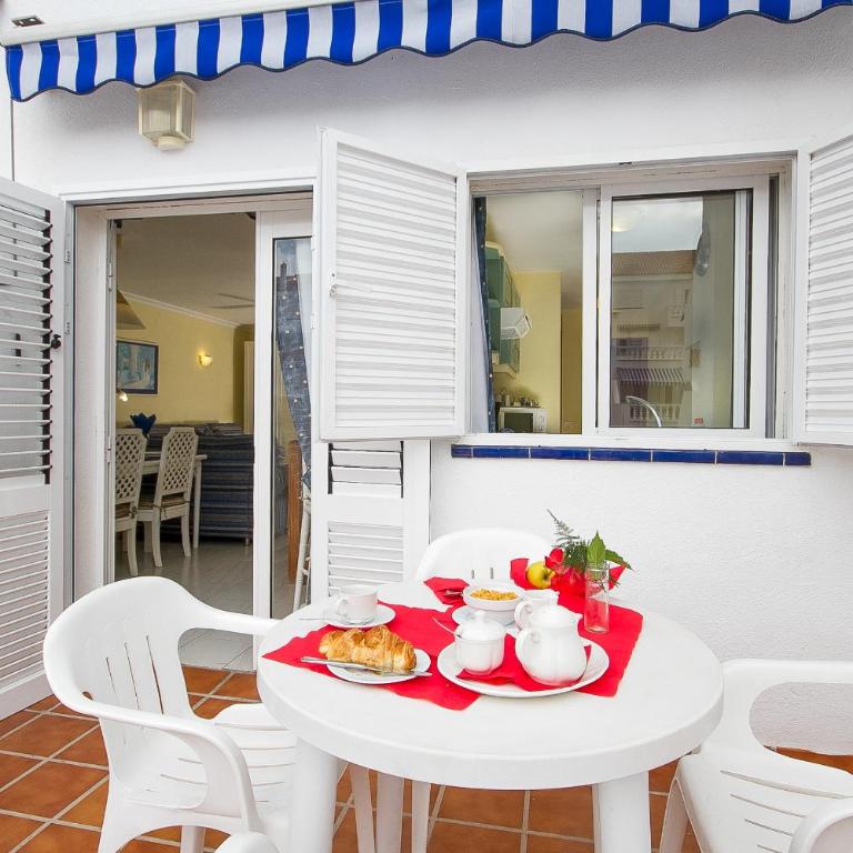 Ona Los Claveles - Apartamento de 2 dormitorios - 1