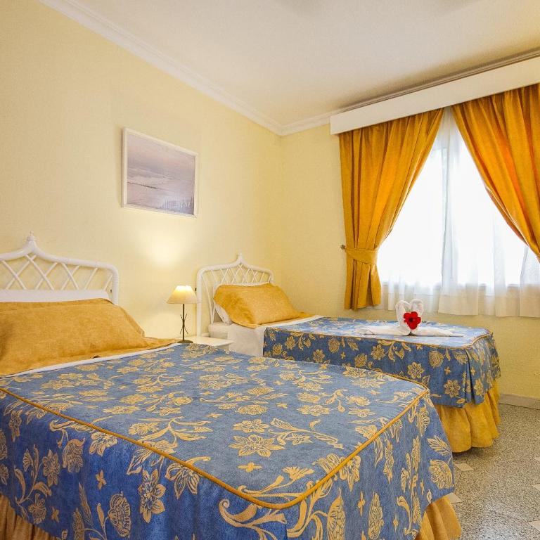 Ona Los Claveles - Apartamento de 2 dormitorios - 4