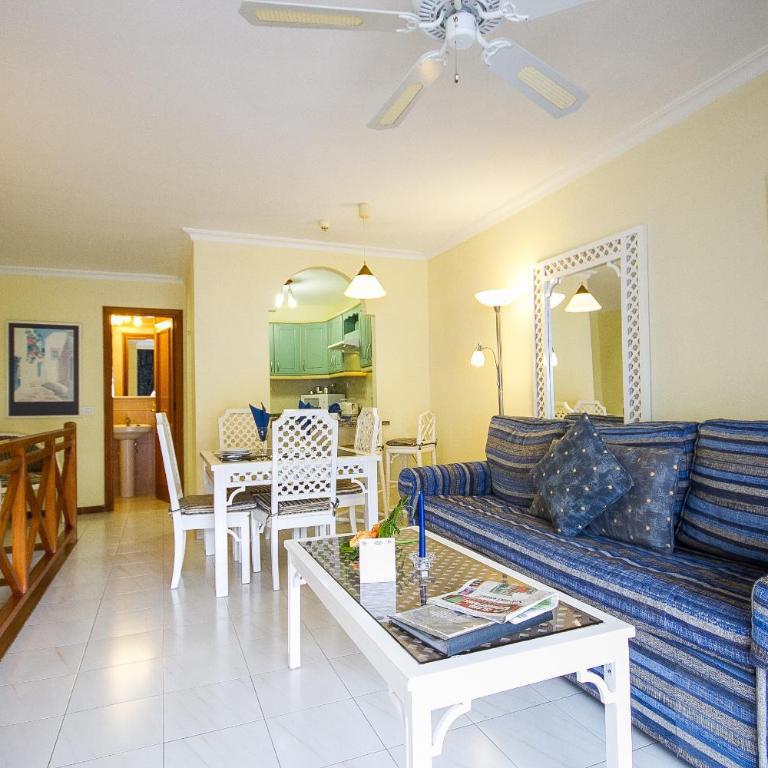 Ona Los Claveles - Apartamento de 1 dormitorio - 1