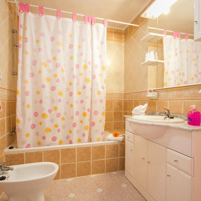 Ona Los Claveles - Apartamento de 1 dormitorio - 5