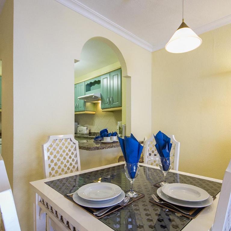 Ona Los Claveles - Apartamento de 1 dormitorio - 6