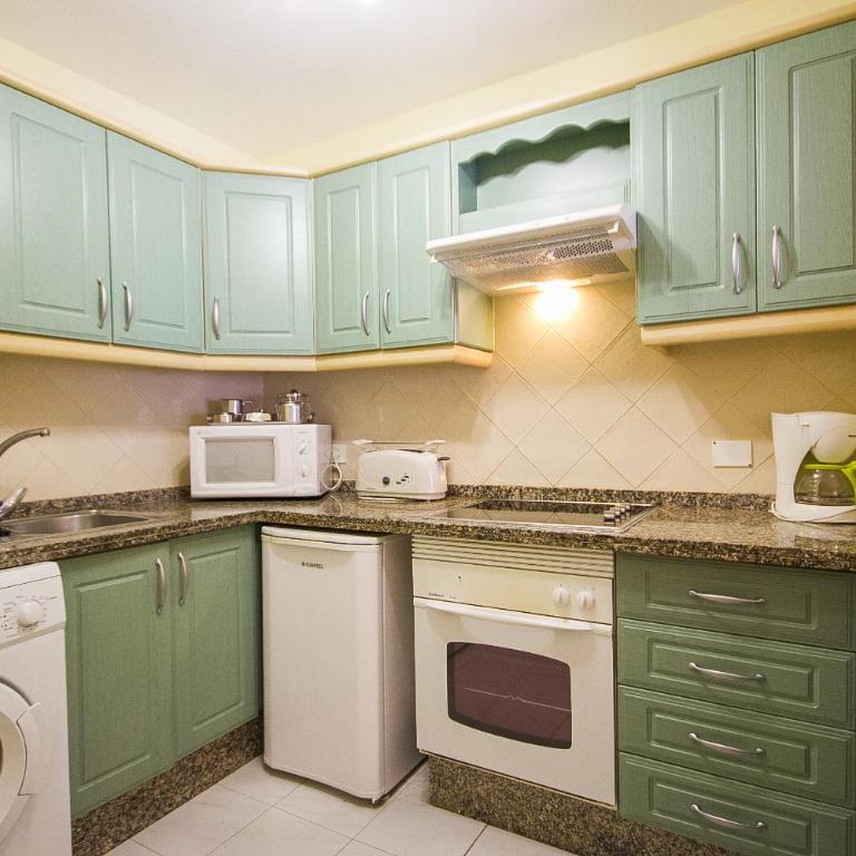 Ona Los Claveles - Apartamento de 1 dormitorio - 7