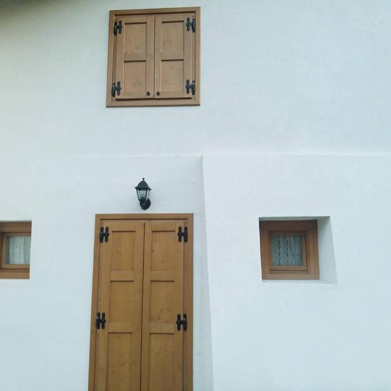 Casa Lausen - Appartamento - 42