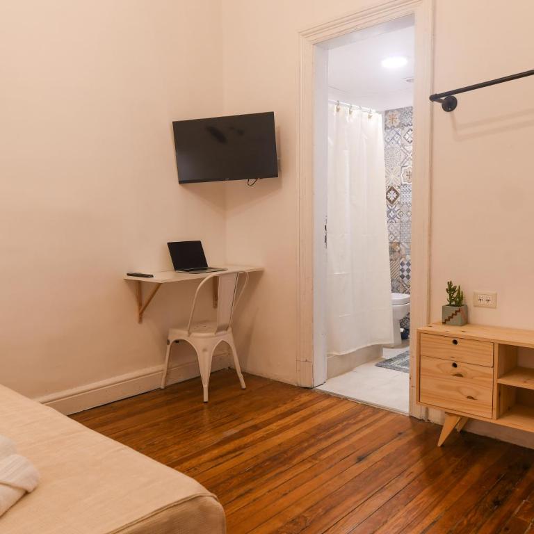 Cambacuá - Habitación Doble - 3