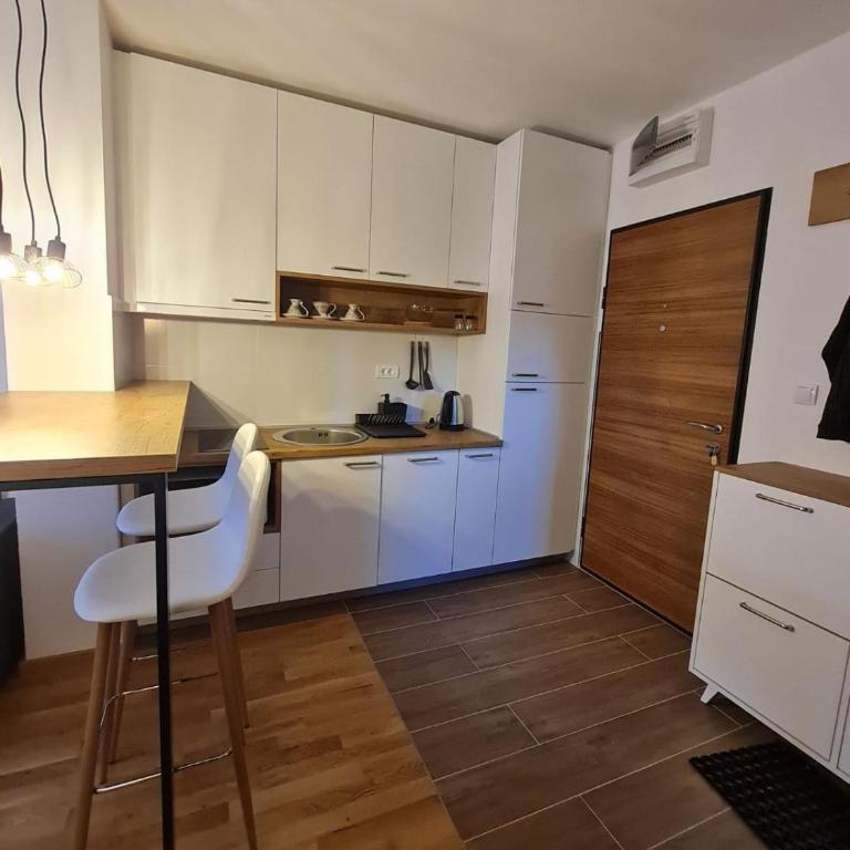 Maxx Apartmani Obucina Kapije - One-Bedroom Apartment - 7