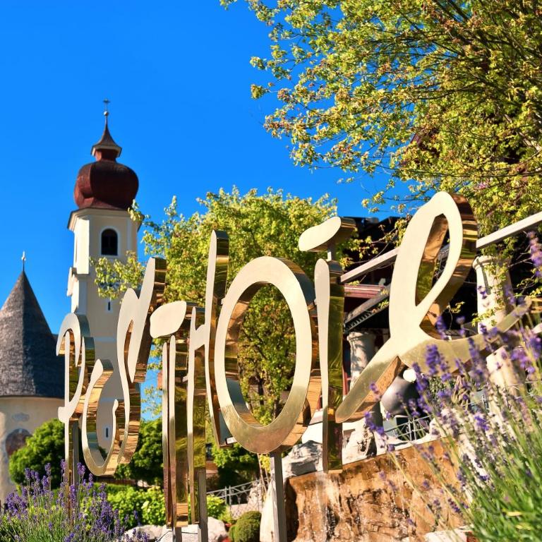 Posthotel Achenkirch Resort and Spa - Adults Only - Economy Doppelzimmer - 3