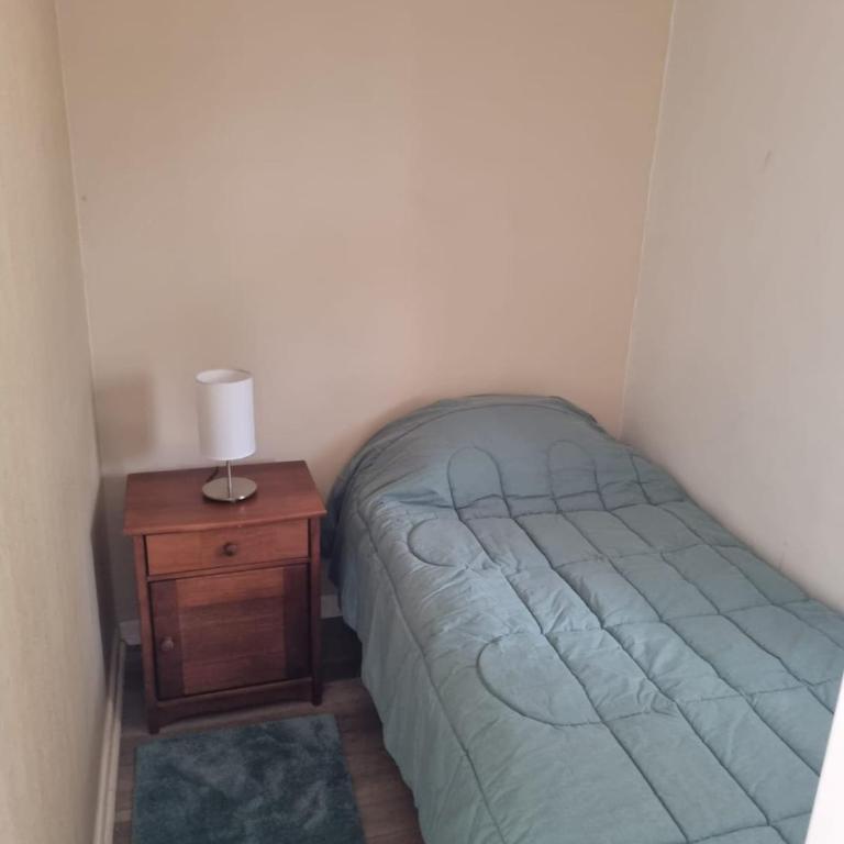 Departamento en Concepcion en Playa Bellavista Tome - Apartamento de 3 dormitorios - 12