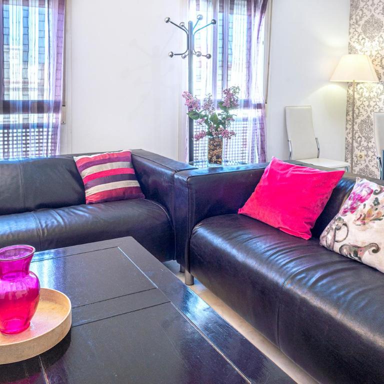Apartamento La Salle - Apartamento - 3