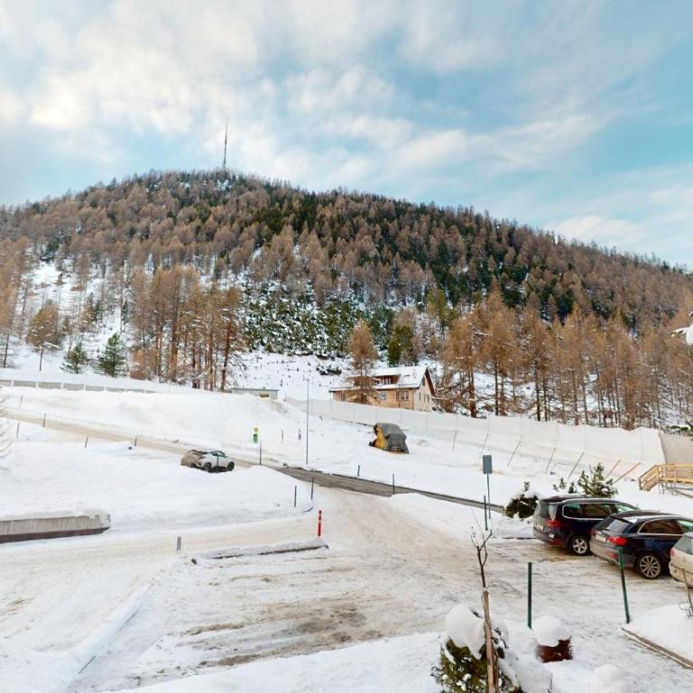Abitaziun Ruinatsch 22 - St Moritz - Apartamento con vistas a las montañas - 23