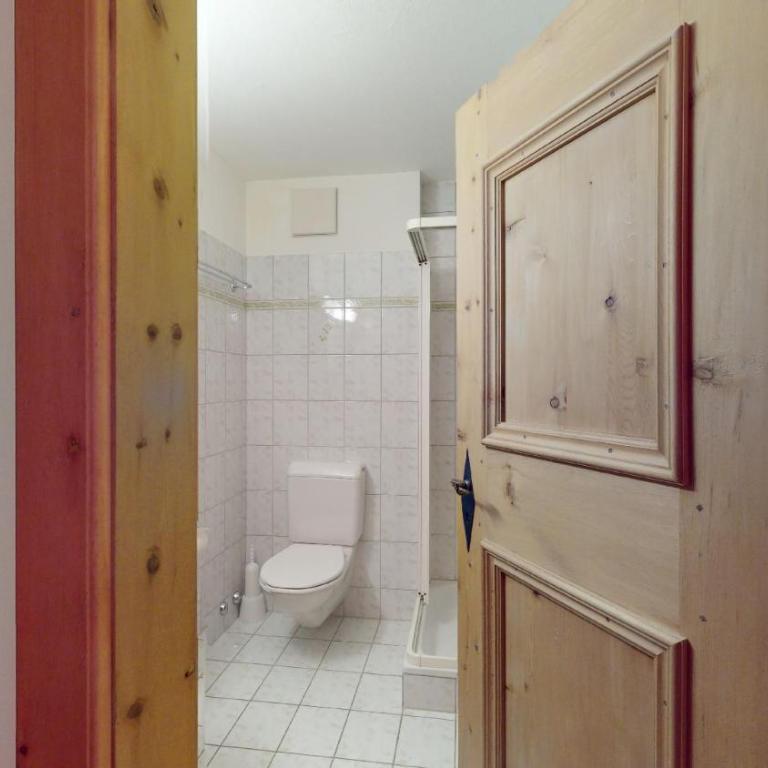 Abitaziun Ruinatsch 22 - St Moritz - Apartamento con vistas a las montañas - 20