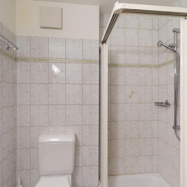 Abitaziun Ruinatsch 22 - St Moritz - Apartamento con vistas a las montañas - 21