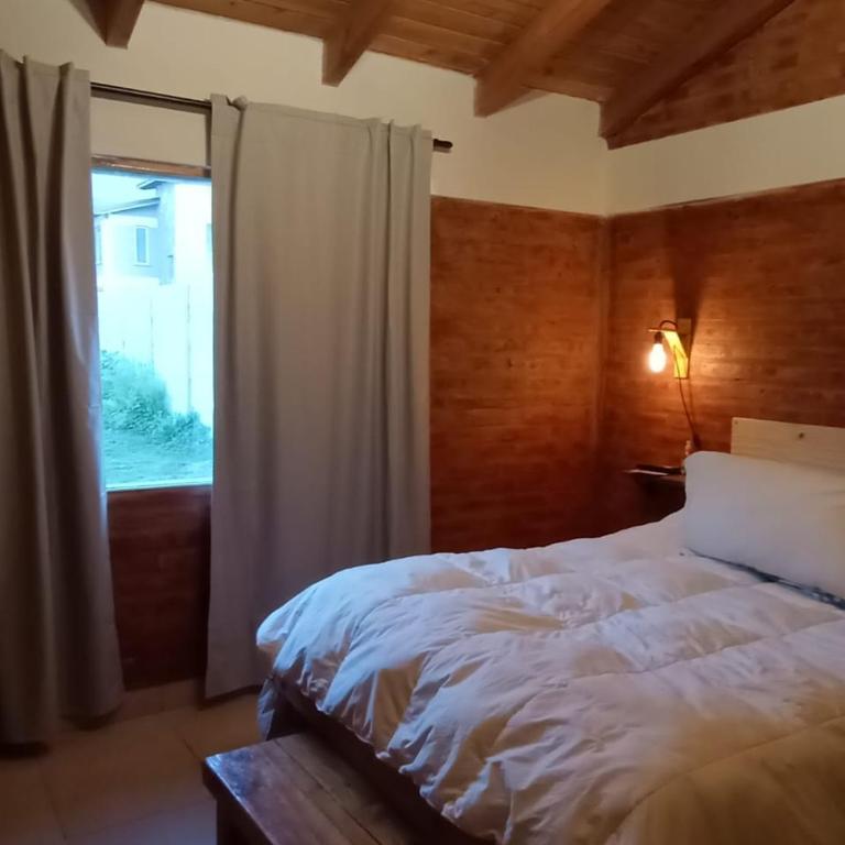 Anlupa casa - Three-Bedroom House - 24