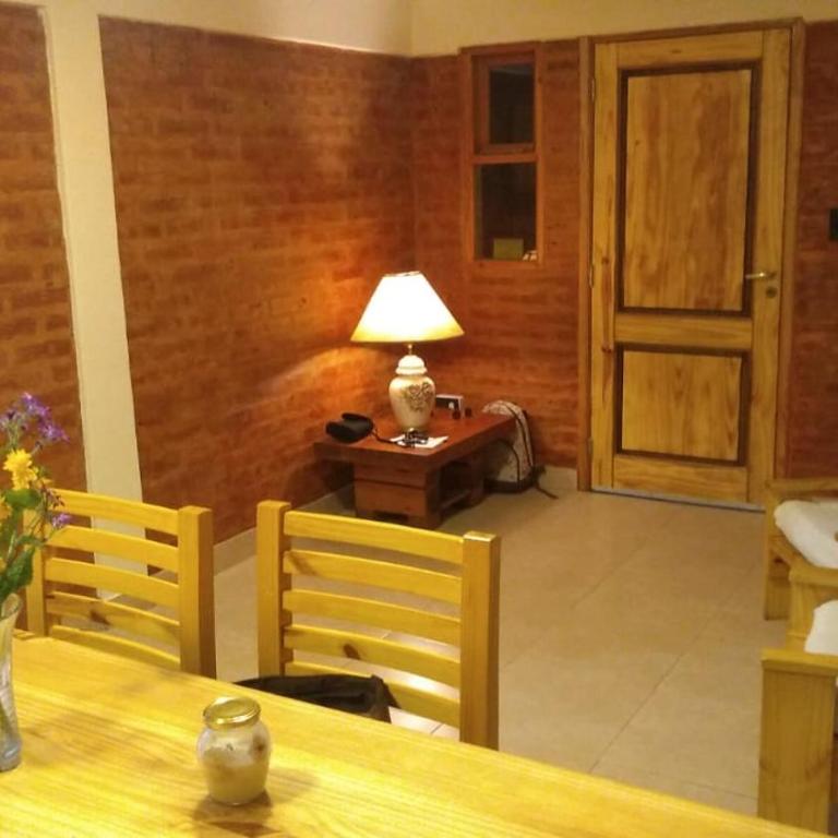 Anlupa casa - Three-Bedroom House - 25