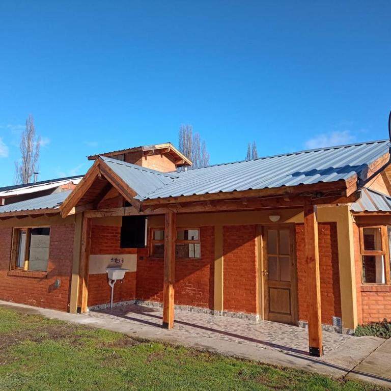 Anlupa casa - Three-Bedroom House - 26