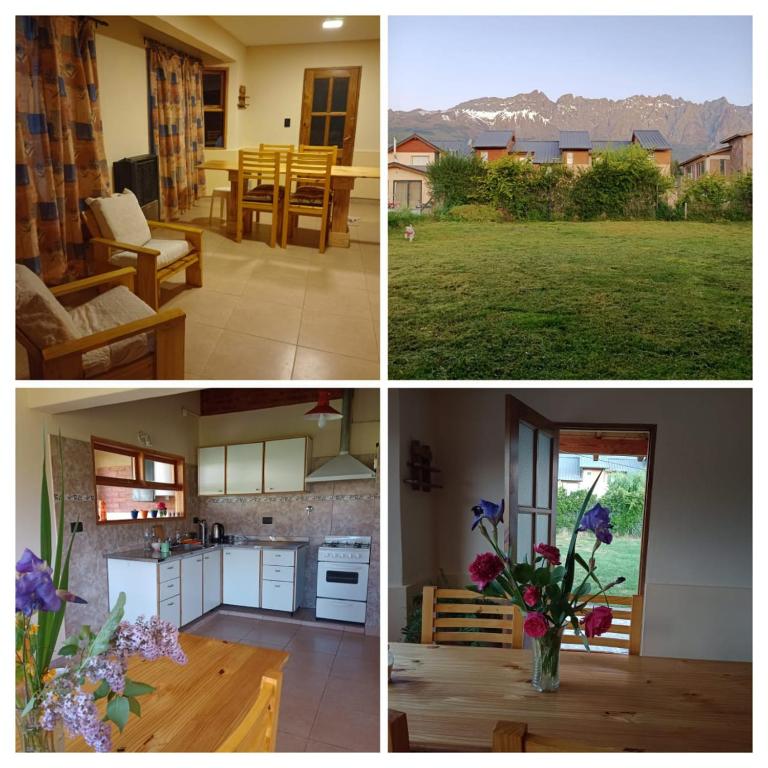 Anlupa casa - Three-Bedroom House - 27