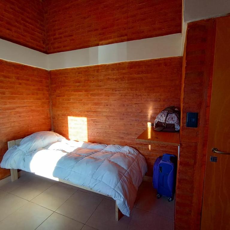 Anlupa casa - Three-Bedroom House - 21