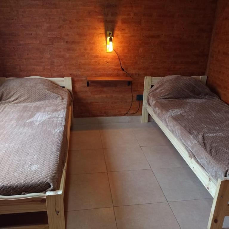 Anlupa casa - Three-Bedroom House - 29