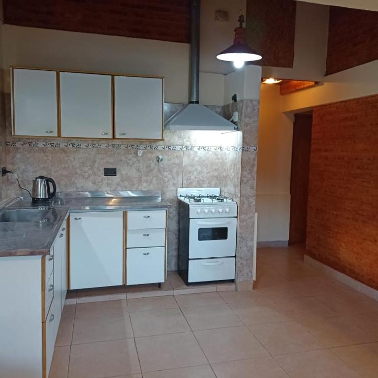 Anlupa casa - Three-Bedroom House - 30