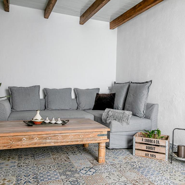 LAZURITE MASPALOMAS Apartamentos Sur Gran Canaria - Appartement avec Terrasse - 10