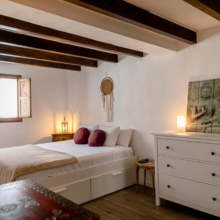LAZURITE MASPALOMAS Apartamentos Sur Gran Canaria - Appartement avec Terrasse - 4