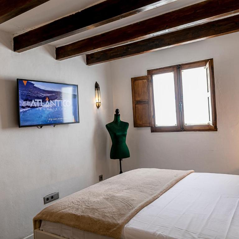 LAZURITE MASPALOMAS Apartamentos Sur Gran Canaria - Appartement avec Terrasse - 12