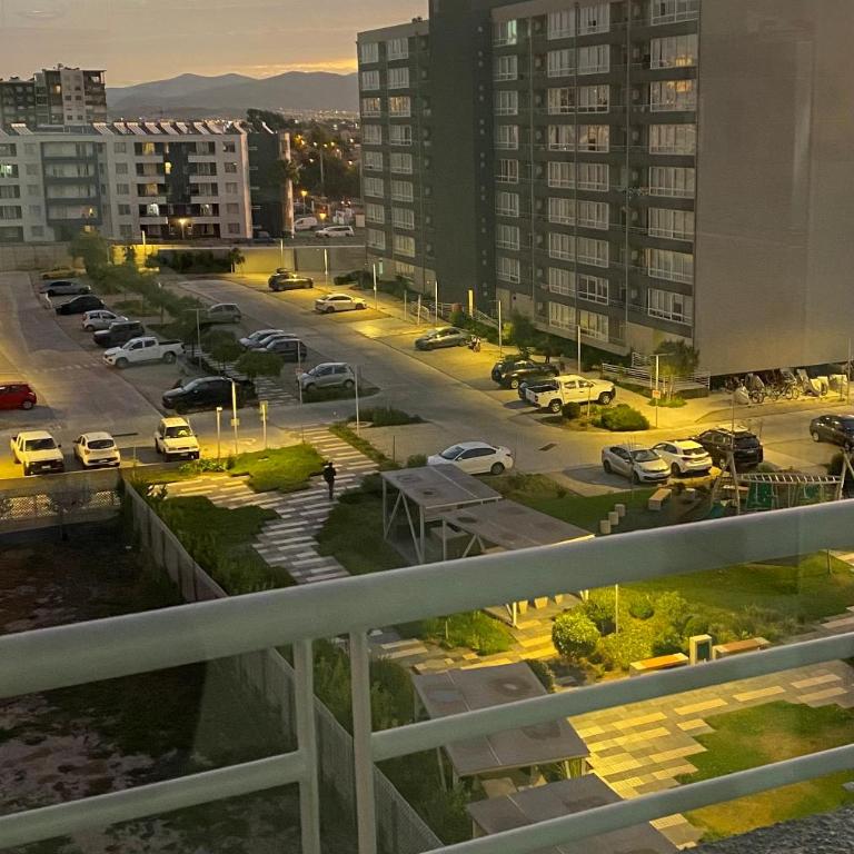 Departamento Condominio Río Elqui, La Serena - Two-Bedroom Apartment - 12
