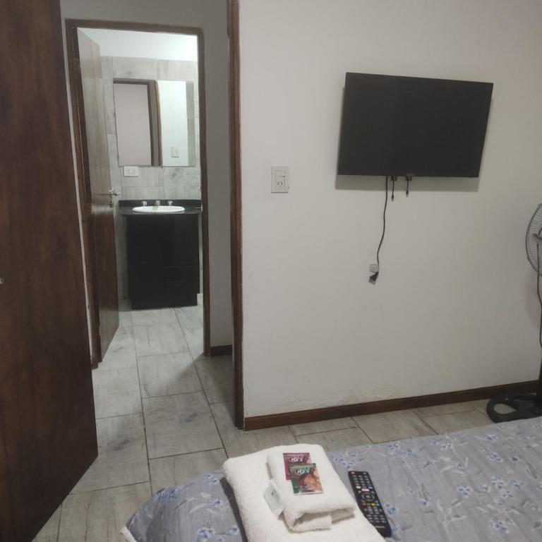 Apart Villegas - Apartamento de 1 dormitorio - 5