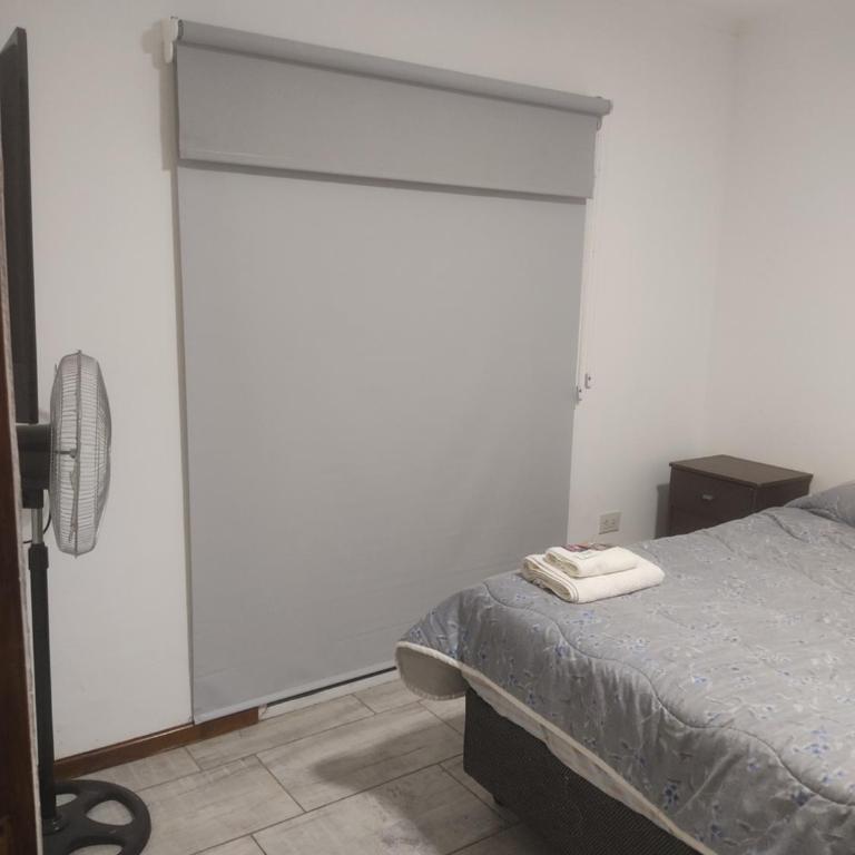 Apart Villegas - Apartamento de 1 dormitorio - 3