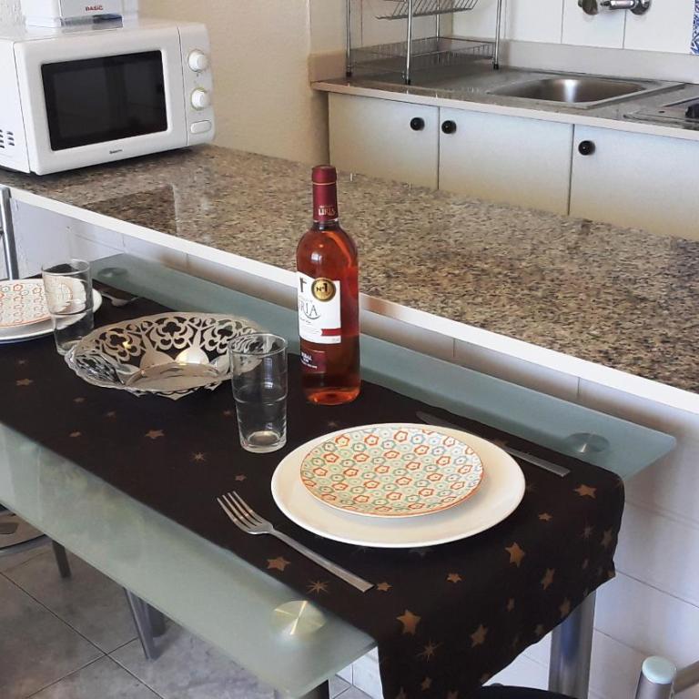 Holiday Dream near Yumbo - One-Bedroom Apartment - 19