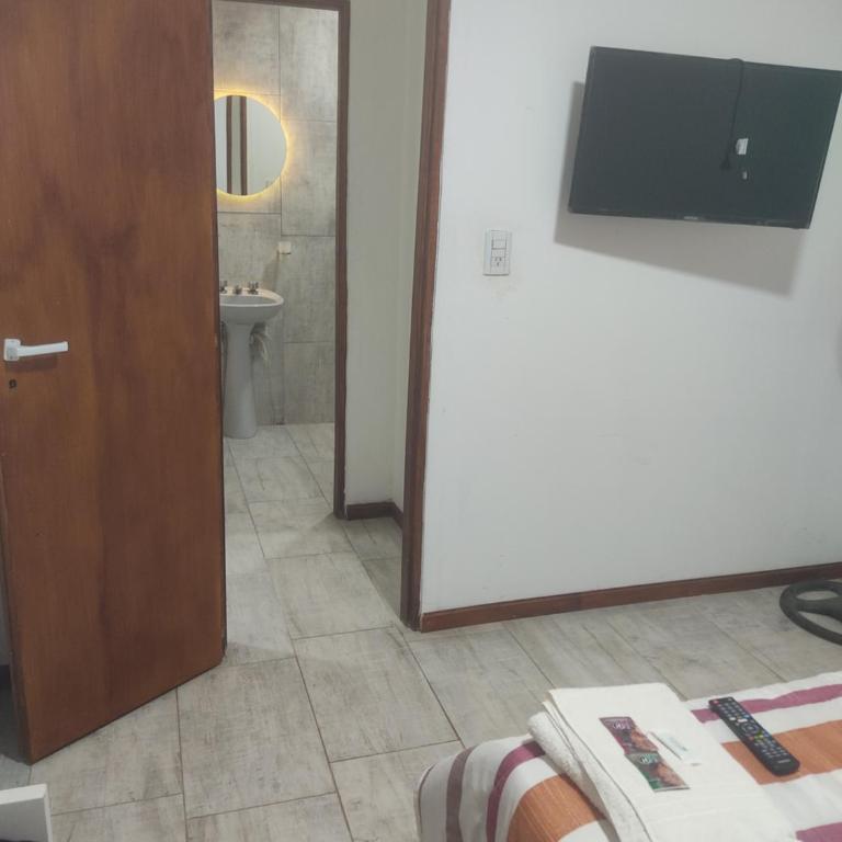 Apart Villegas - Apartamento Estándar - 2