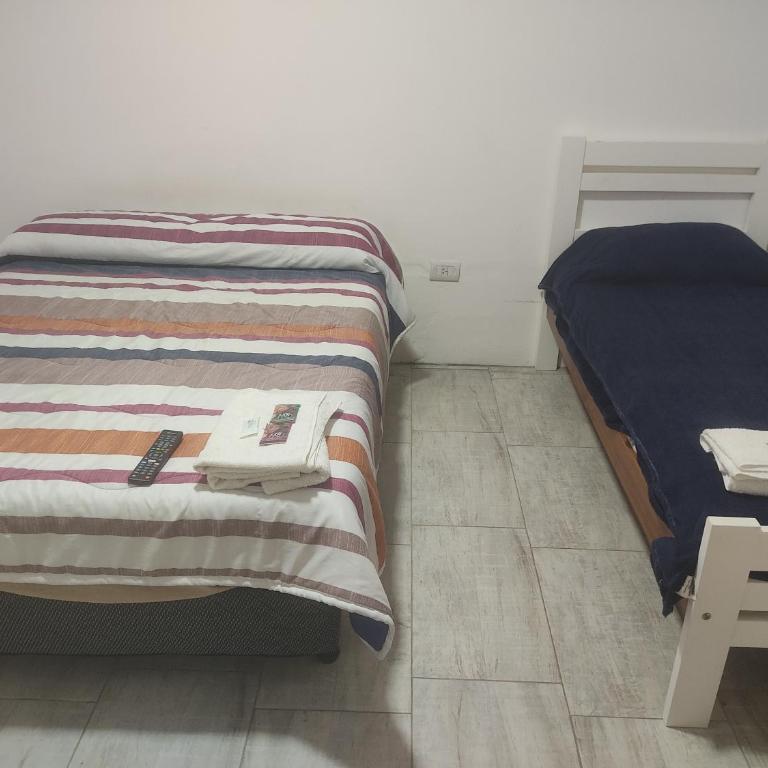 Apart Villegas - Apartamento Estándar - 4