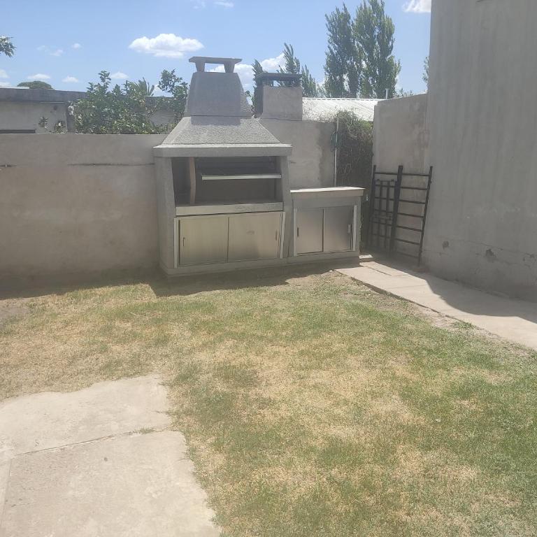 Apart Villegas - Casa de 2 dormitorios - 1