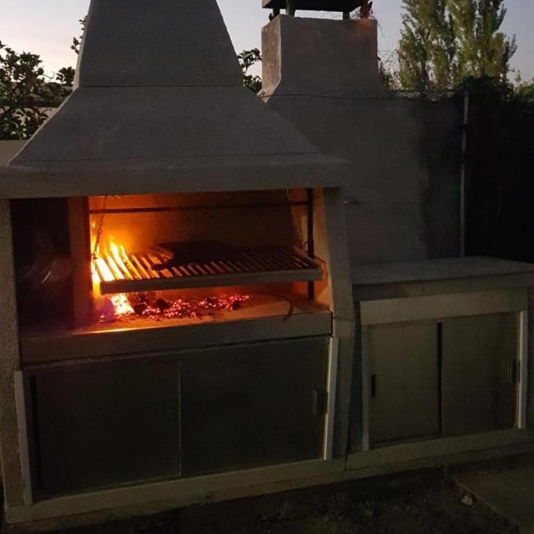 Apart Villegas - Casa de 2 dormitorios - 2