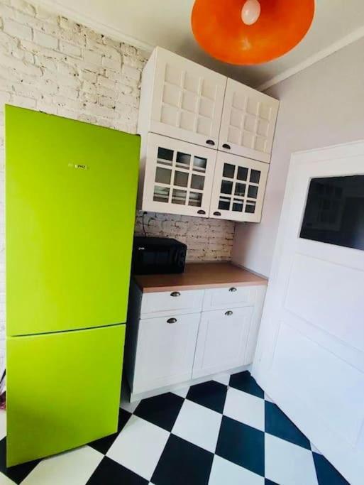 Vracar hideaway with private garage - Apartman sa 1 Spavaćom Sobom - 22