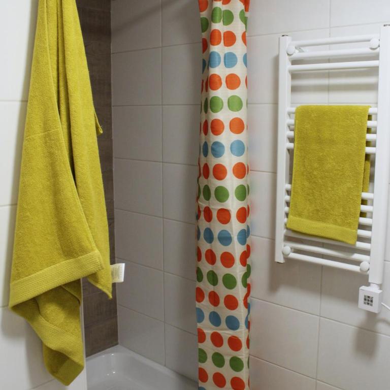 ShortStays Santiago - Apartamento Superior - 3