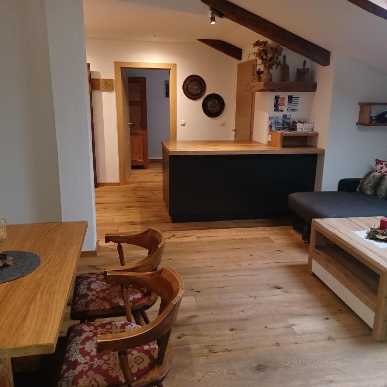kuglerhof - Appartamento con 2 Camere da Letto - 1