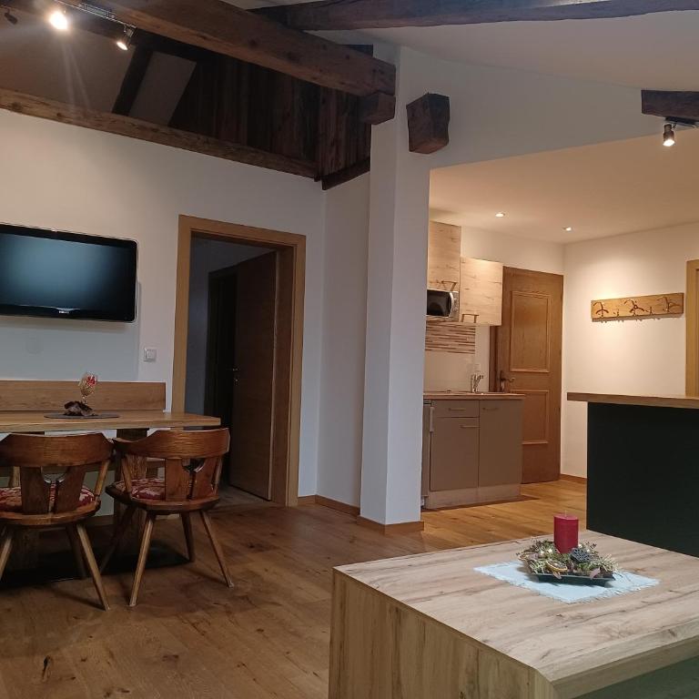kuglerhof - Appartamento con 2 Camere da Letto - 3