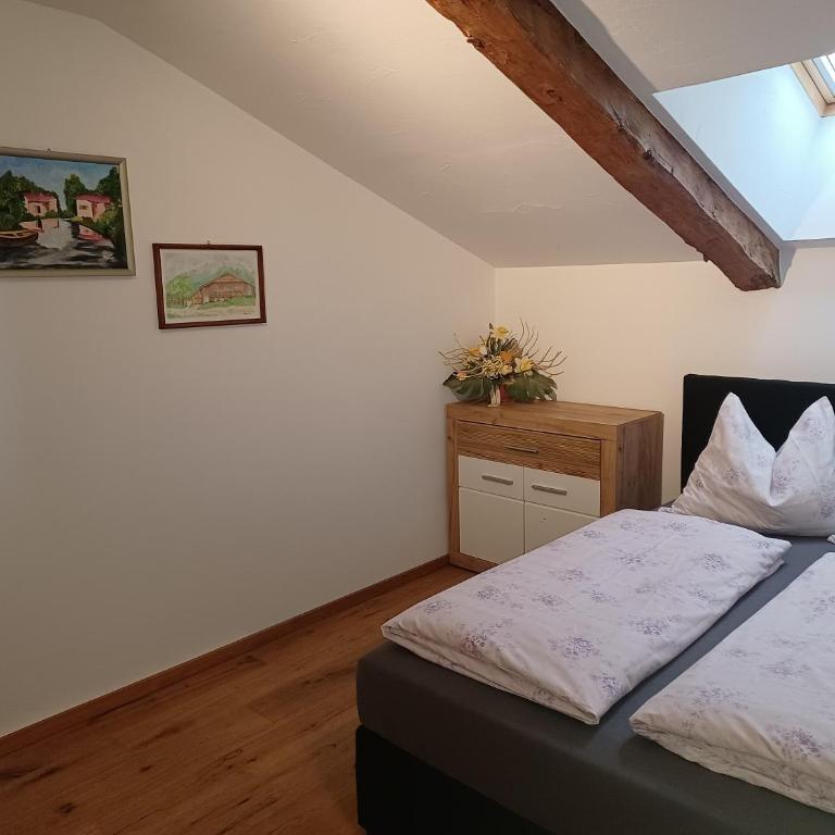 kuglerhof - Appartamento con 2 Camere da Letto - 6