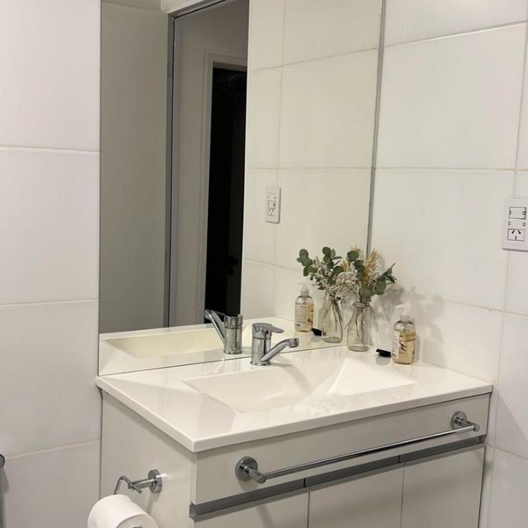 HOME DOS MARTIN a 1 cuadra de peatonal - Apartamento de 2 dormitorios - 11