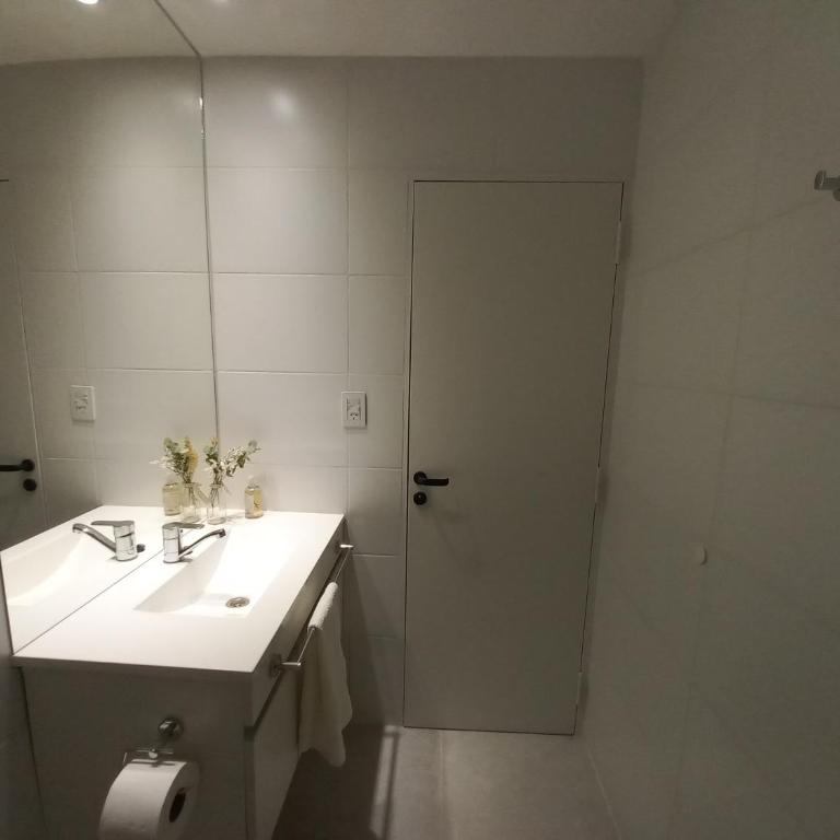 HOME DOS MARTIN a 1 cuadra de peatonal - Apartamento de 2 dormitorios - 13