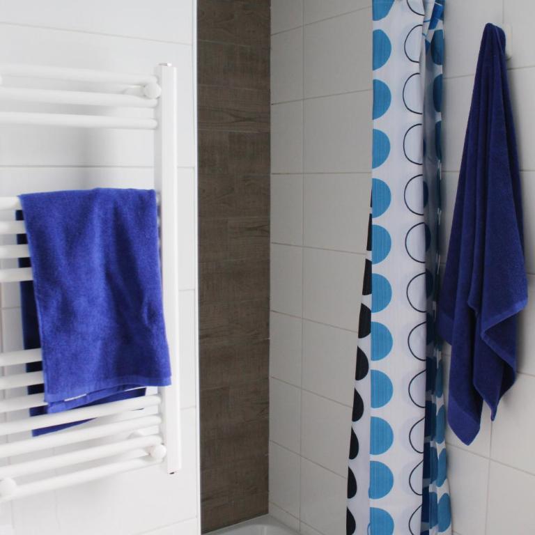 ShortStays Santiago - Apartamento Superior - 4