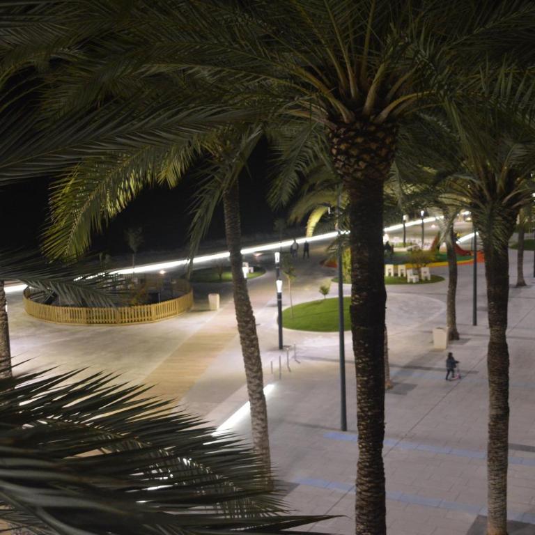 Apartamento en primera linea de mar - Apartamento con vistas al mar - 17