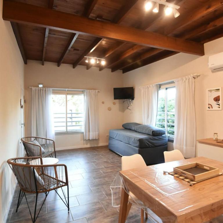 Acacia Morada - One-Bedroom Apartment - 2