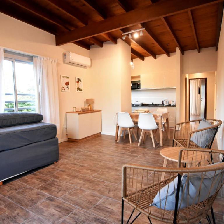 Acacia Morada - One-Bedroom Apartment - 3