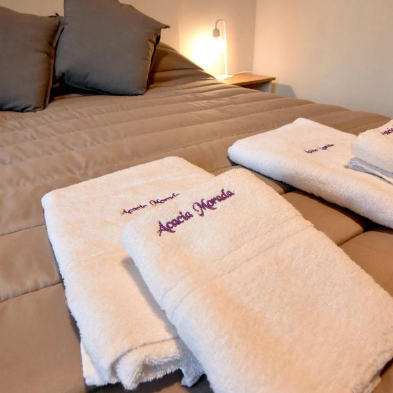 Acacia Morada - One-Bedroom Apartment - 9