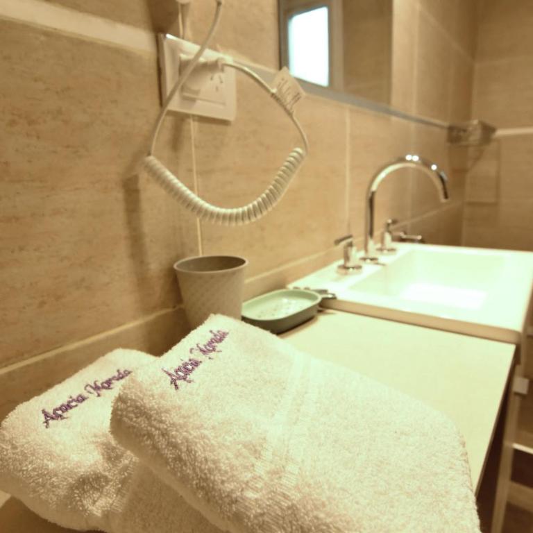 Acacia Morada - One-Bedroom Apartment - 11
