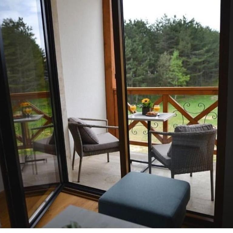Apartman Mirador - One-Bedroom Apartment - 3